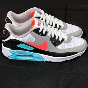 Nike Air Max 90  “Aurora Punch”